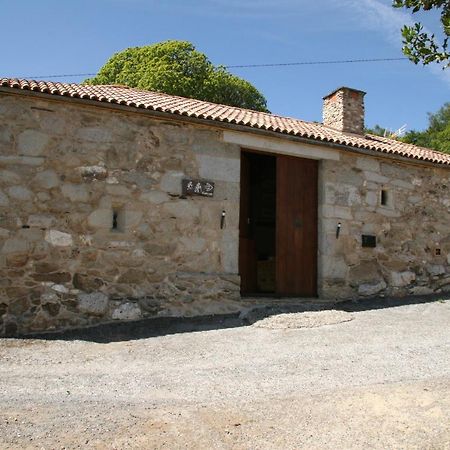 Casa Camino Turismo Rural Palas de Rei Eksteriør bilde