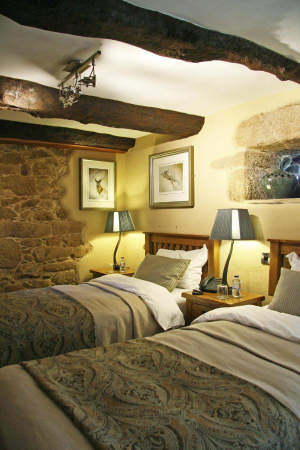 Casa Camino Turismo Rural Palas de Rei Rom bilde