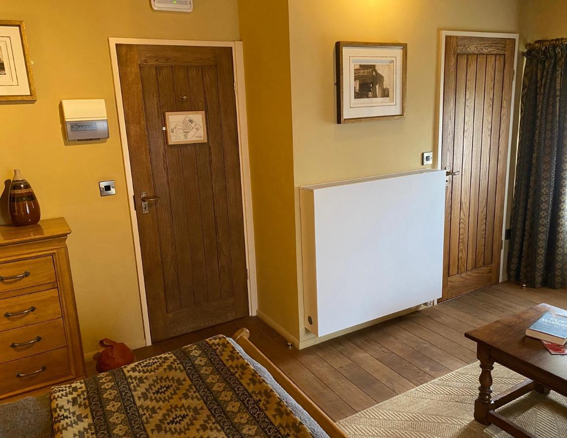Casa Camino Turismo Rural Palas de Rei Eksteriør bilde