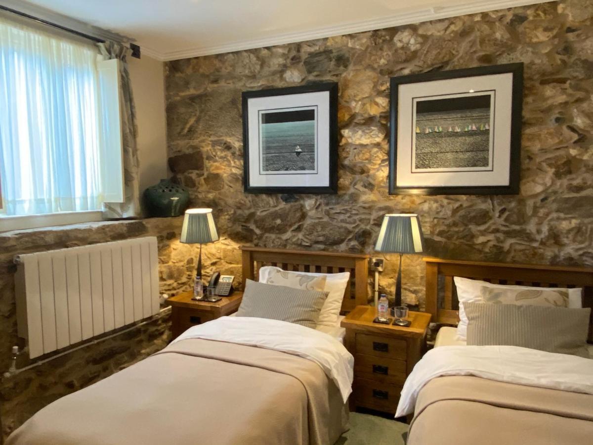 Casa Camino Turismo Rural Palas de Rei Eksteriør bilde