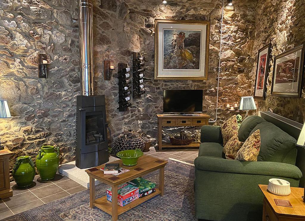 Casa Camino Turismo Rural Palas de Rei Eksteriør bilde