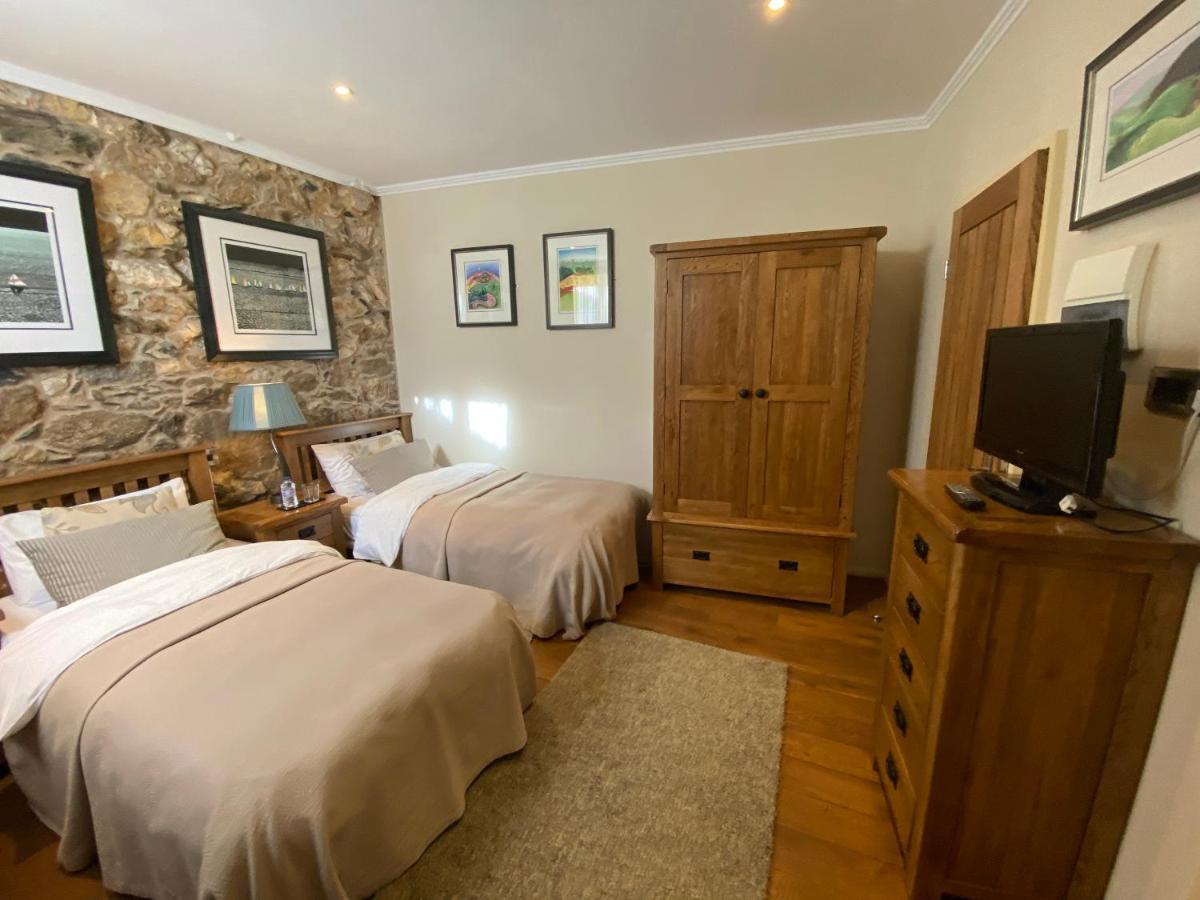 Casa Camino Turismo Rural Palas de Rei Eksteriør bilde