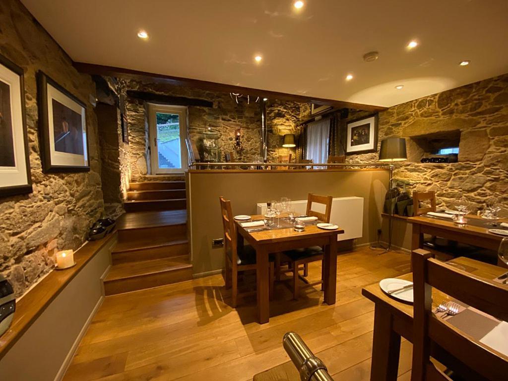 Casa Camino Turismo Rural Palas de Rei Eksteriør bilde