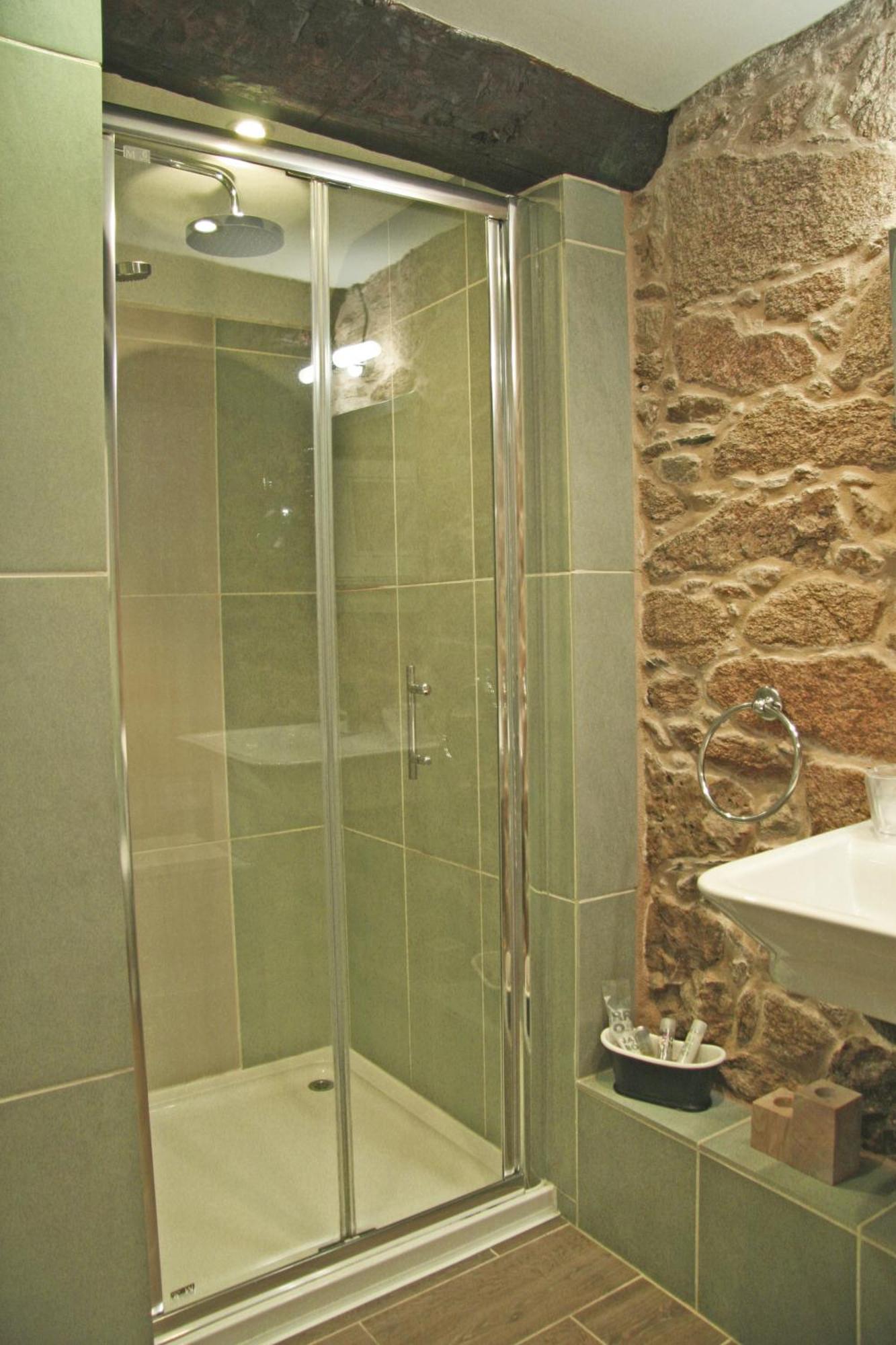 Casa Camino Turismo Rural Palas de Rei Rom bilde