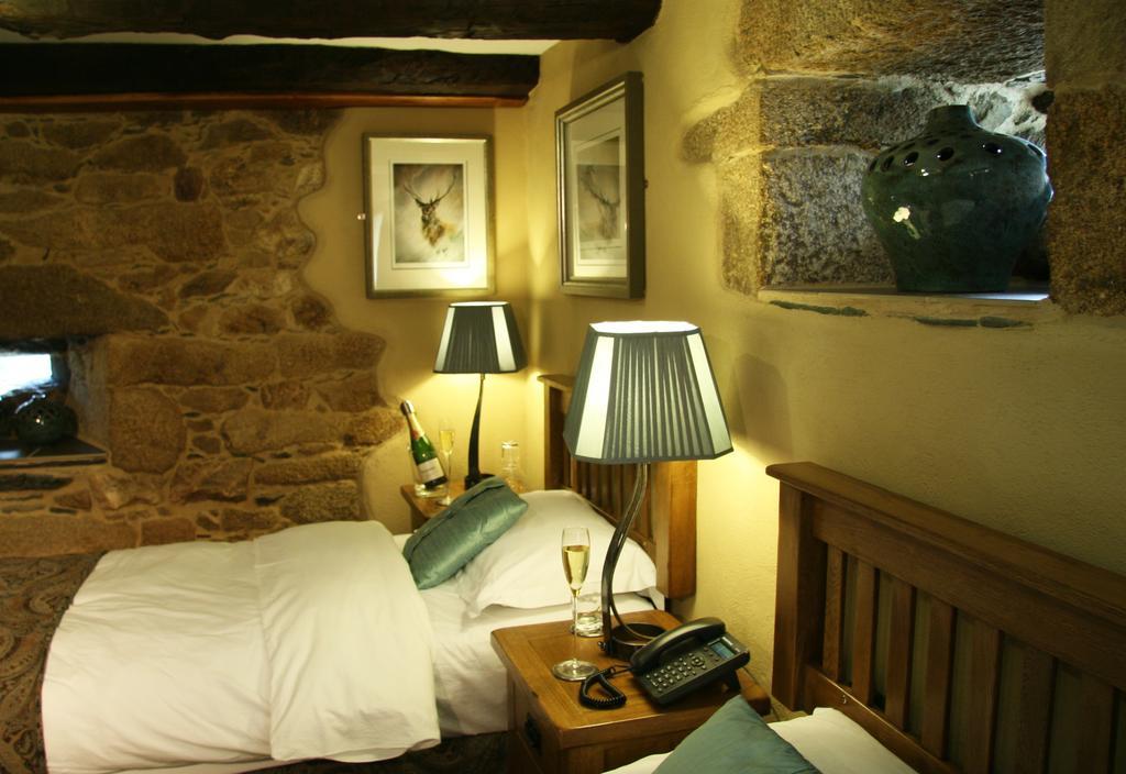 Casa Camino Turismo Rural Palas de Rei Rom bilde