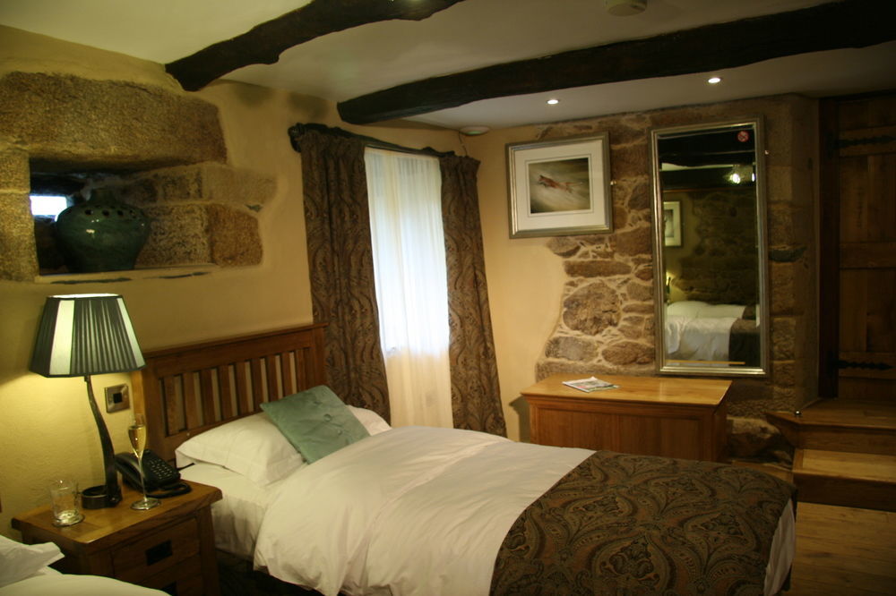 Casa Camino Turismo Rural Palas de Rei Eksteriør bilde
