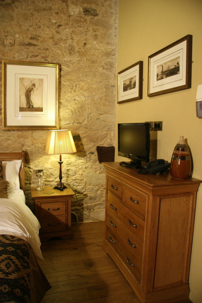 Casa Camino Turismo Rural Palas de Rei Eksteriør bilde